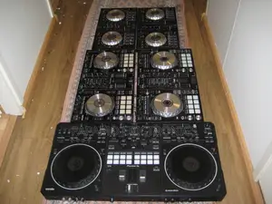 Dj Controller For Sale