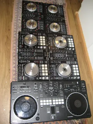 Dj Controller For Sale