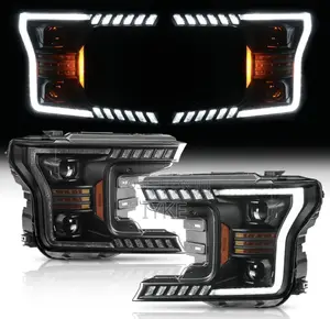 F150 Headlights