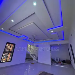4bdrm House in Agbogba for sale