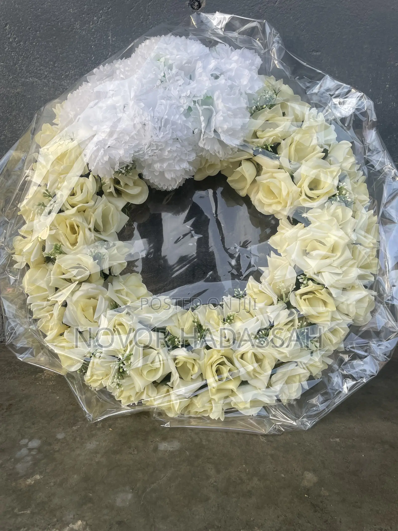 Myrtle Floral