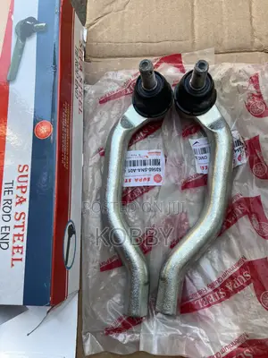Honda Civic 2006,2008,2009,2010,2011 Tie Rod Ends