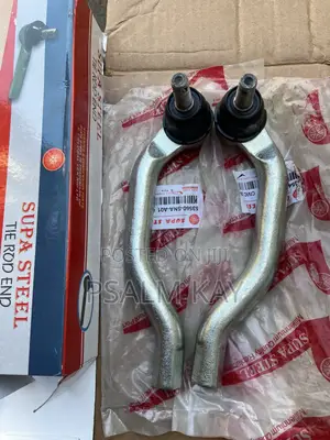 Honda Civic 2006,2008,2009,2010,2011 Tie Rod Ends