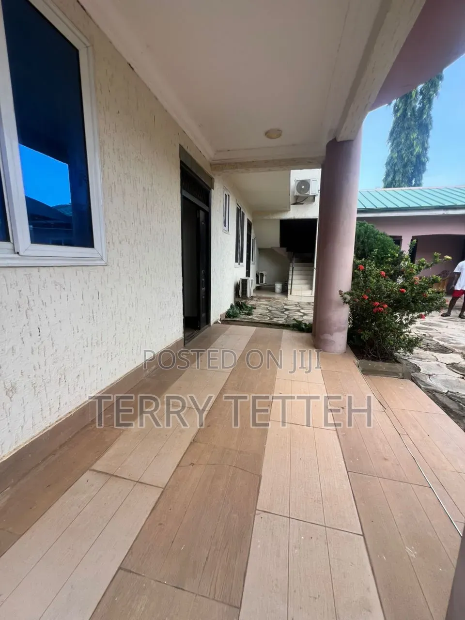 1bdrm Apartment in Trade Fair for rent