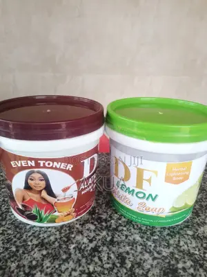 Body Whitening