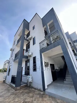 2bdrm Apartment in East Legon, American House for rent