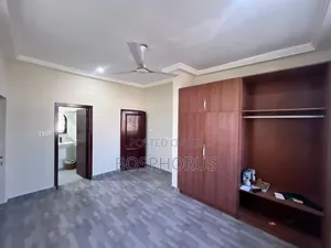 2bdrm Apartment in East Legon, American House for rent