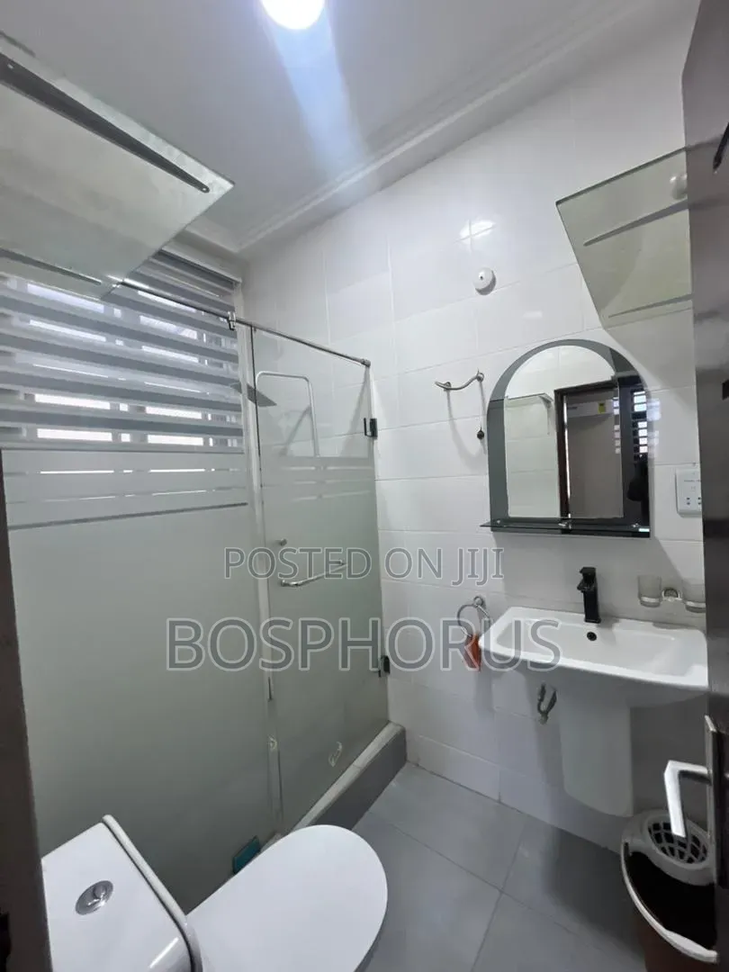 2bdrm Apartment in East Legon, American House for rent