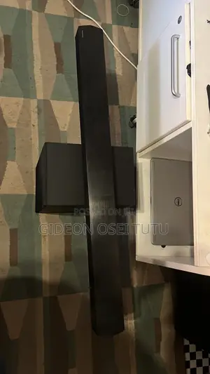 Samsung Sound Bar C450