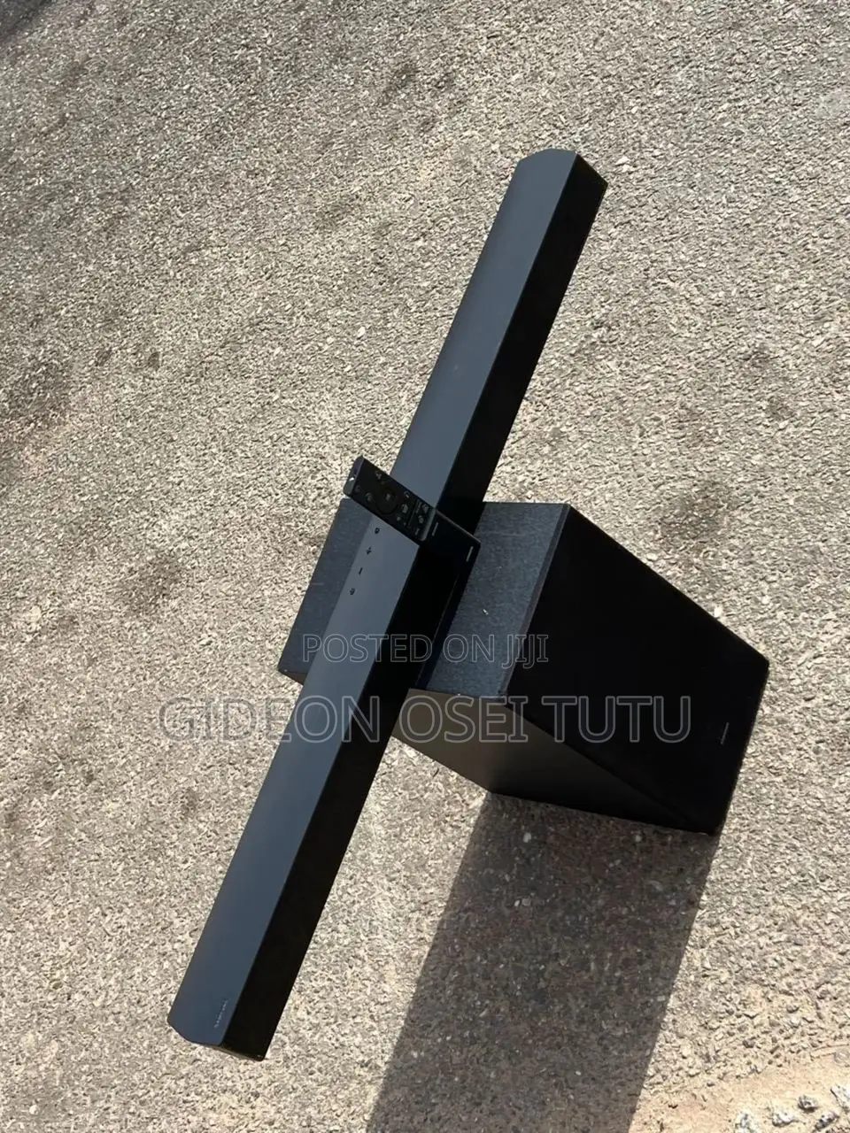 Samsung Sound Bar C450