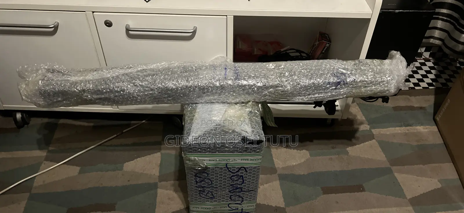 Samsung Sound Bar C450