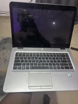 Laptop HP EliteBook 840 G6 4GB Intel Core i7 HDD+SSD 256GB