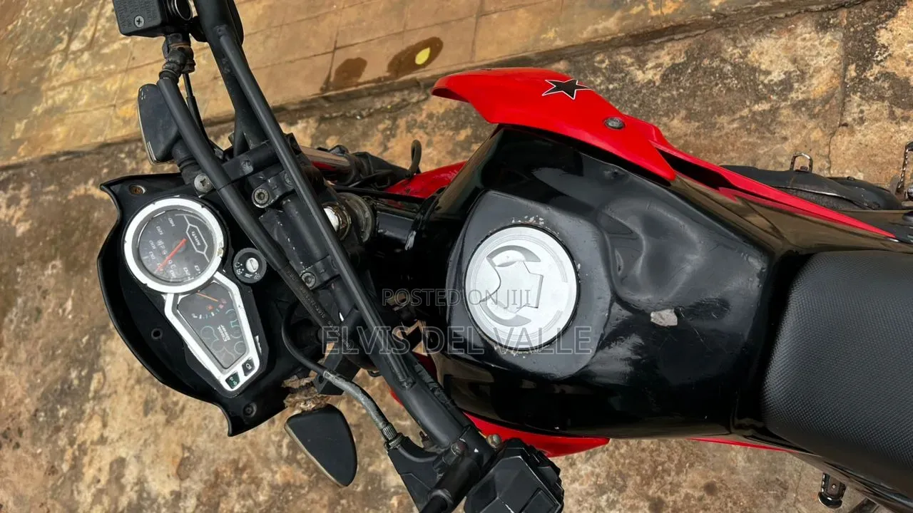 Apsonic AP200GY-3 2022 Red