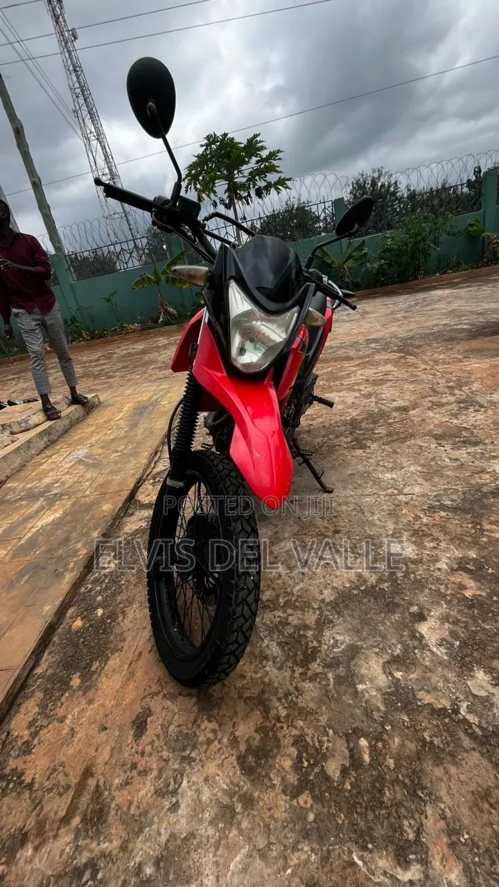 Apsonic AP200GY-3 2022 Red