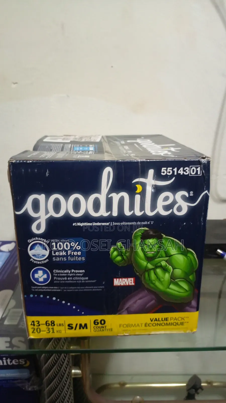 Wholesale Distributor: Premium Baby Diapers Wipes