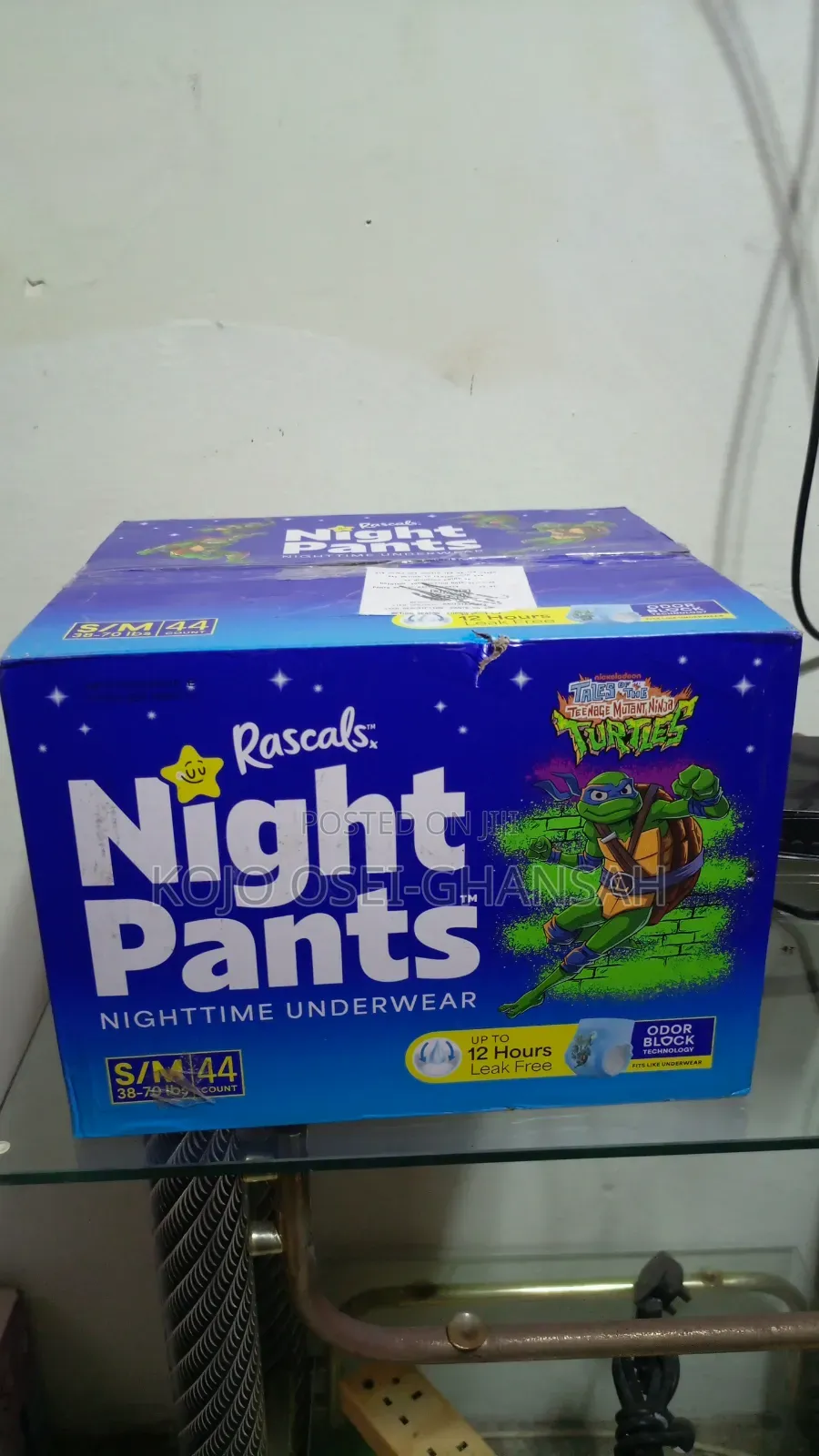 Wholesale Distributor: Premium Baby Diapers Wipes