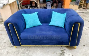 Stylish Two-in -One Couch