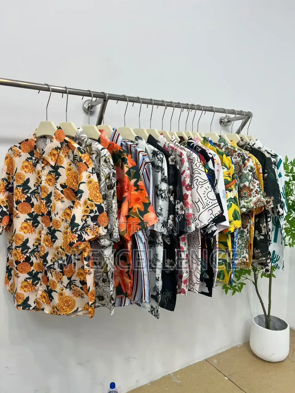 Summer Shirts - All Colour Types