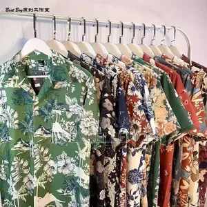 Summer Shirts - All Colour Types