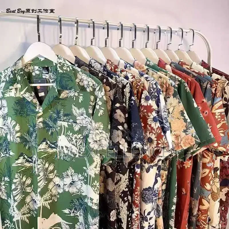 Summer Shirts - All Colour Types