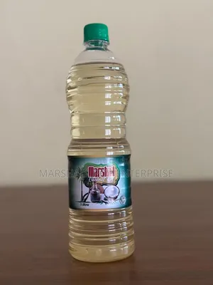 Coconut Oil