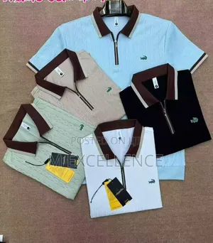 Mens Quality Lacoste