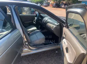 Nissan Sentra 1.8 S 2004 Gray