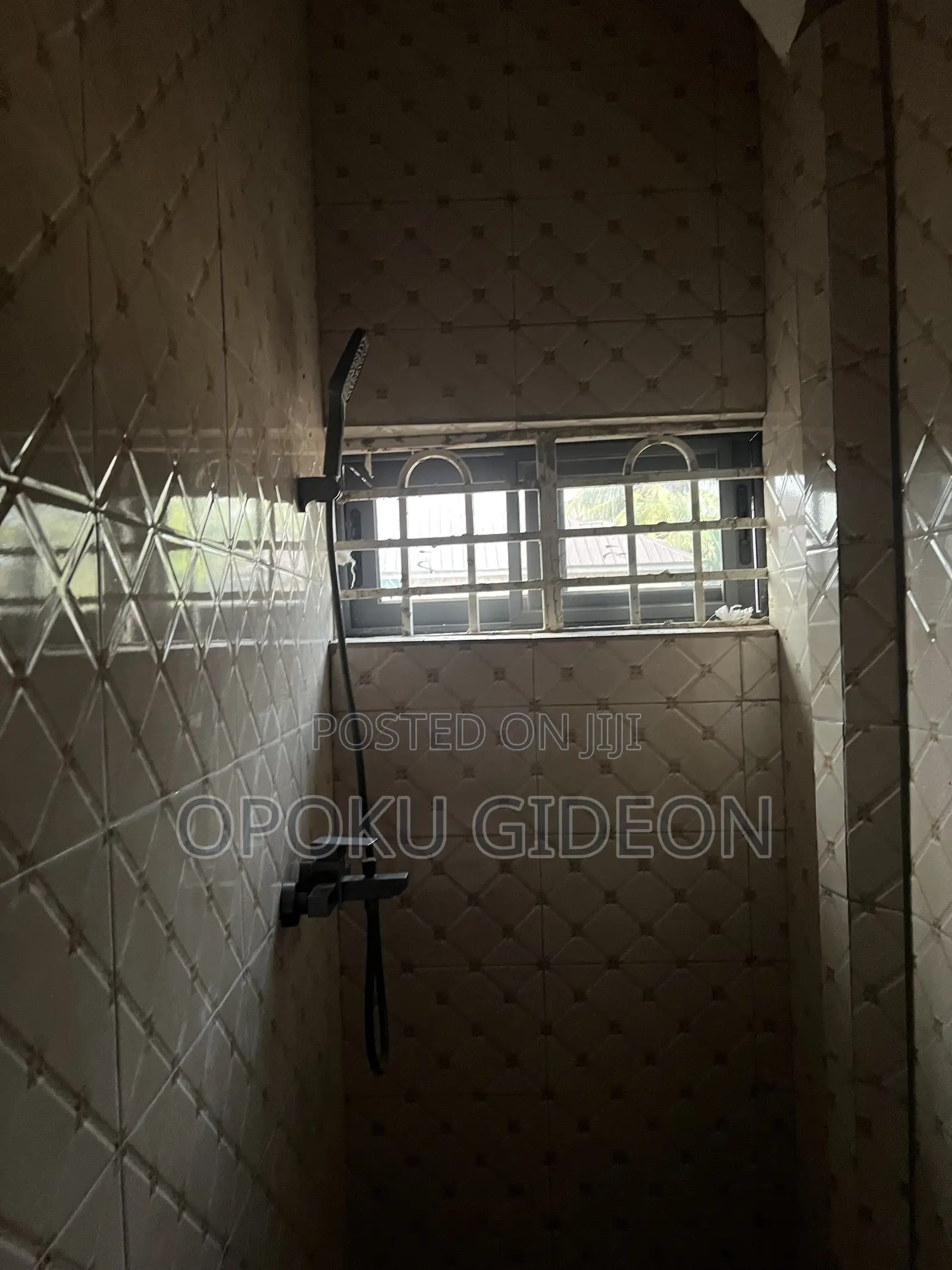 2bdrm Apartment in Joma, Ablekuma for rent