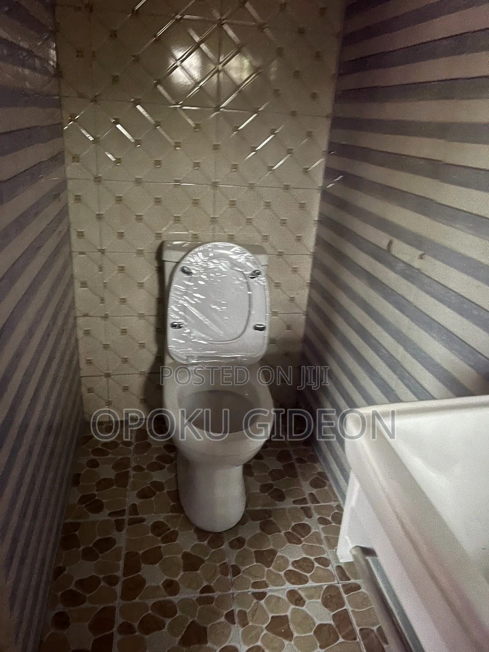 2bdrm Apartment in Joma, Ablekuma for rent