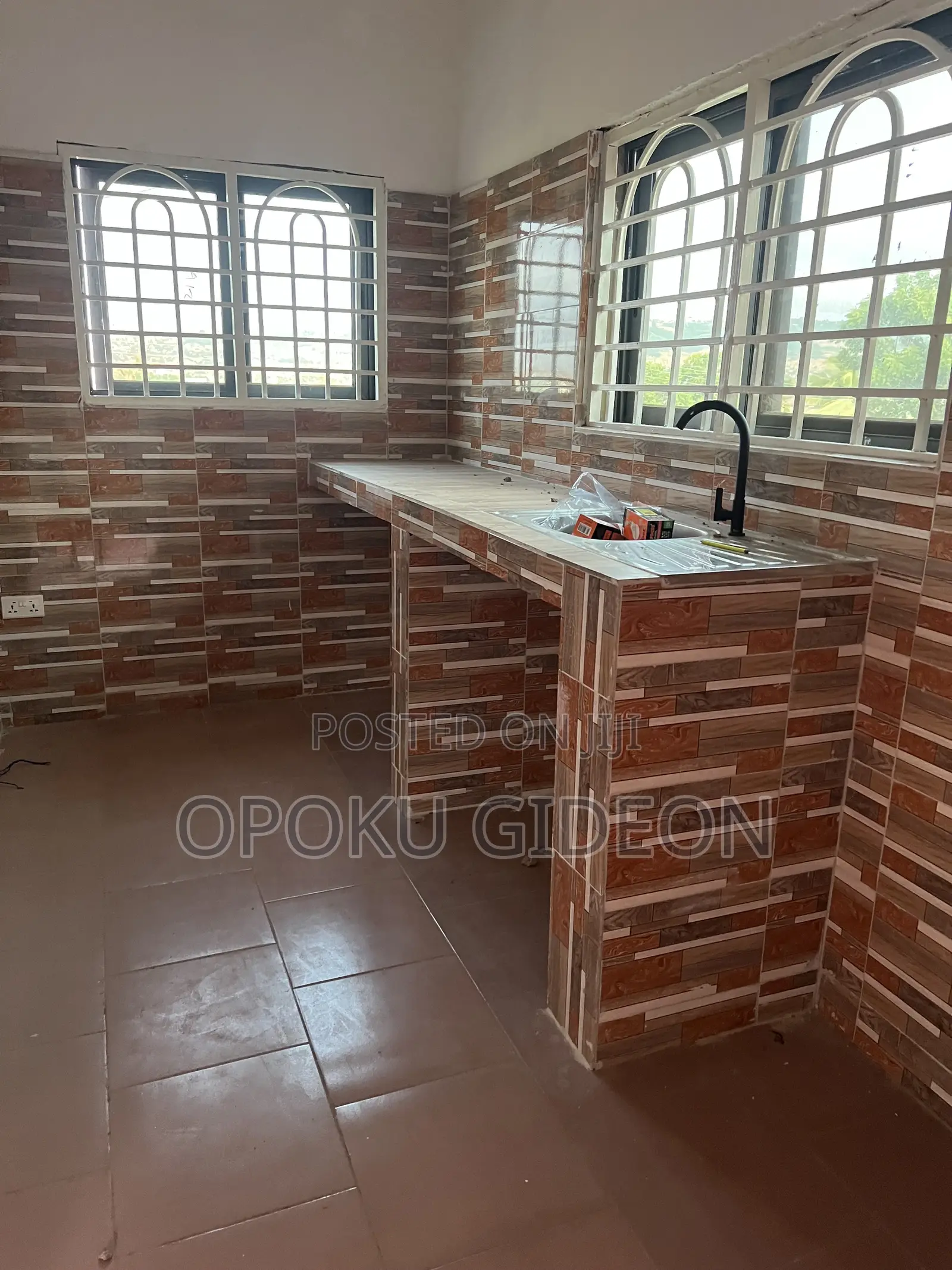 2bdrm Apartment in Joma, Ablekuma for rent