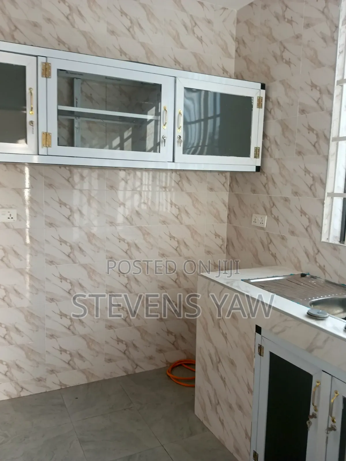 1bdrm Apartment in New Site for rent