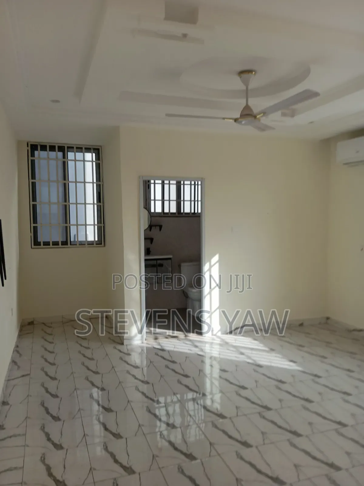 1bdrm Apartment in New Site for rent