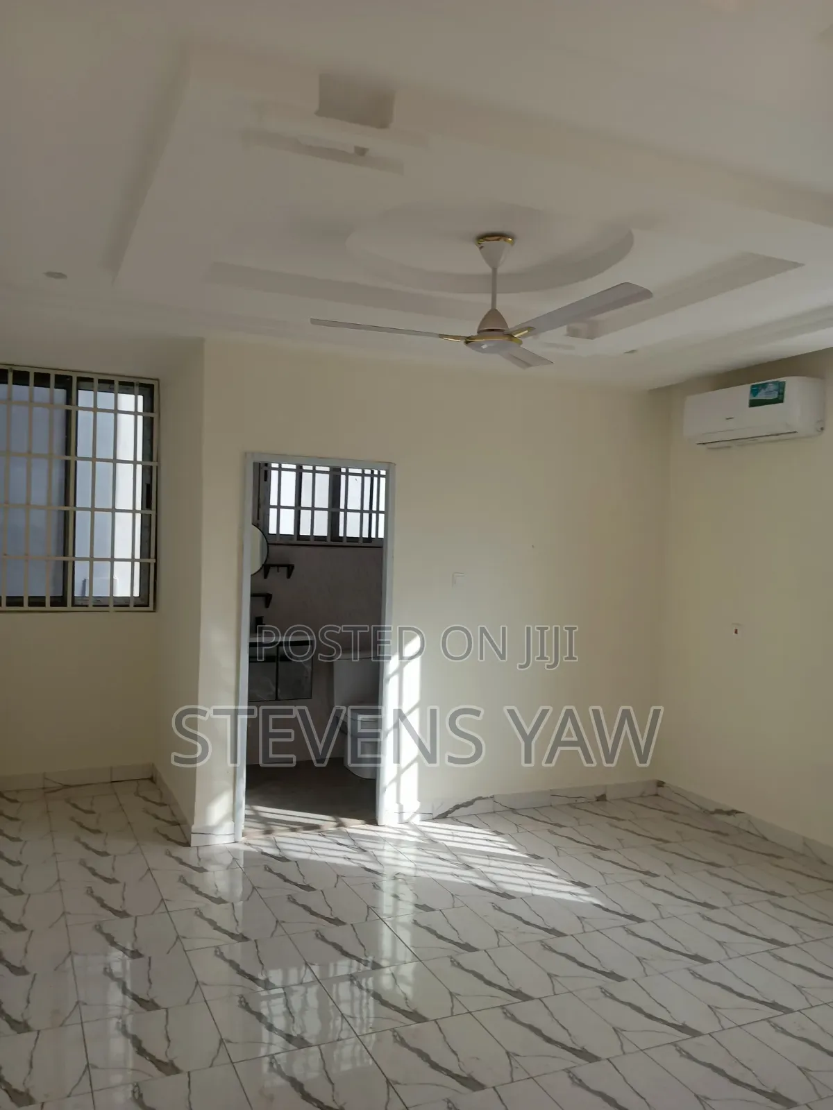 1bdrm Apartment in New Site for rent
