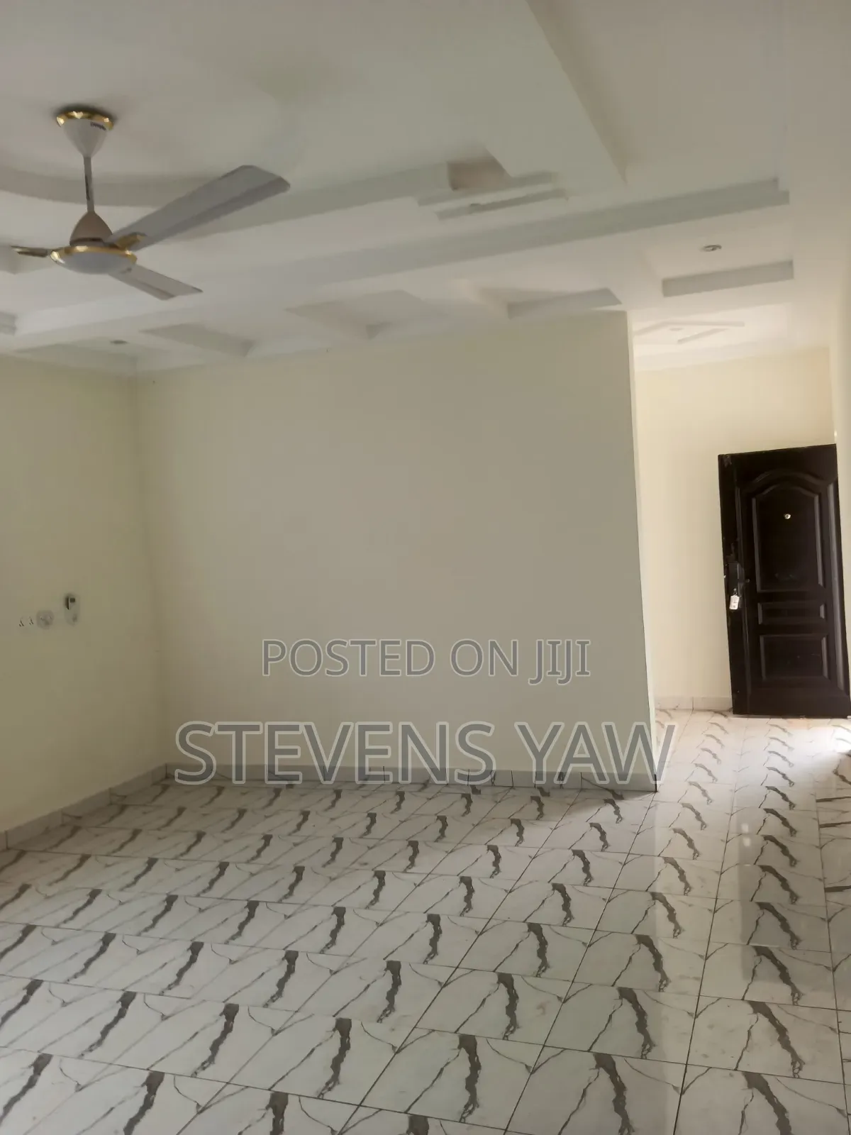 1bdrm Apartment in New Site for rent