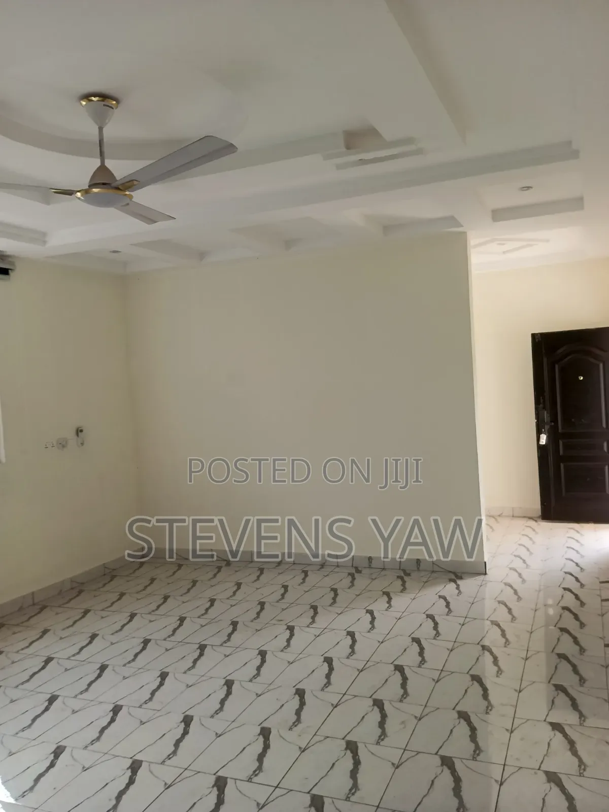1bdrm Apartment in New Site for rent