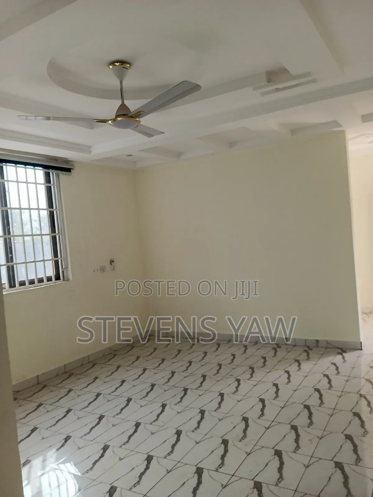 1bdrm Apartment in New Site for rent