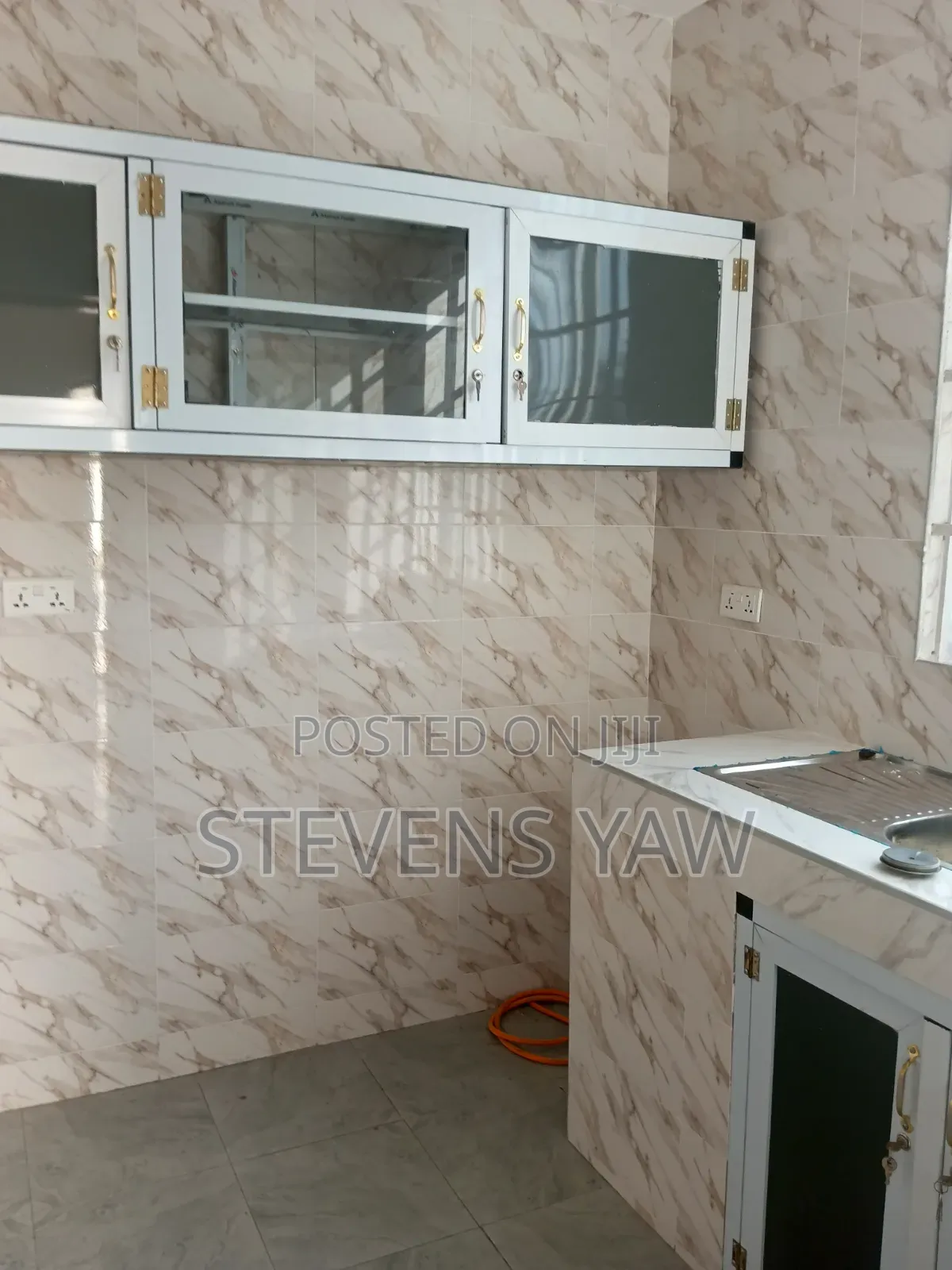 1bdrm Apartment in New Site for rent