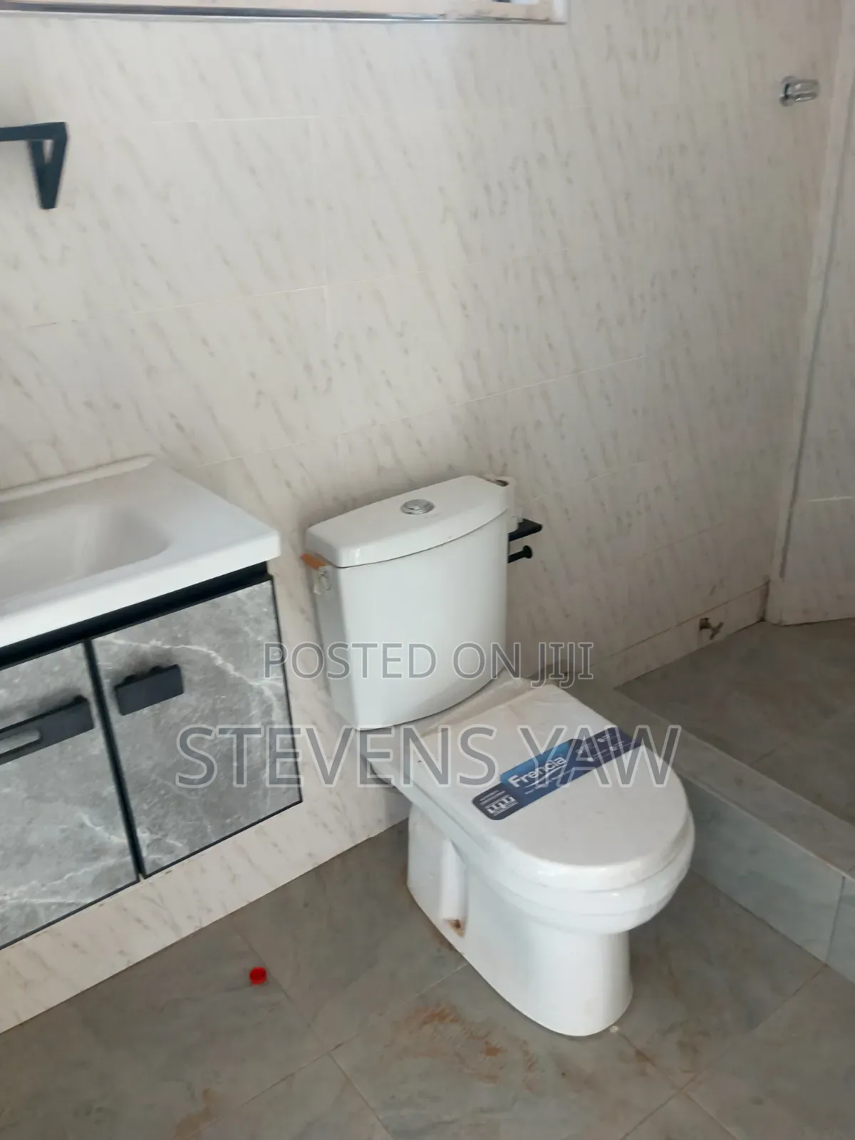1bdrm Apartment in New Site for rent