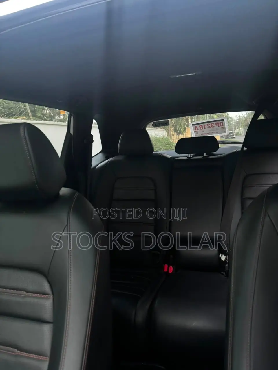 Honda CR-V EX-L AWD 2024 White