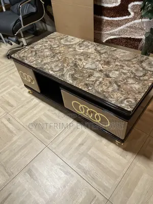 Center Table