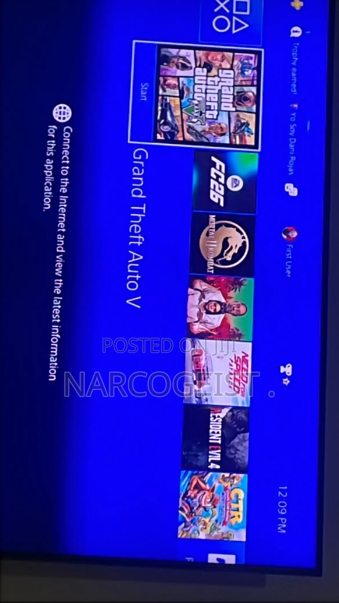 Playstation 4 Hot Deal
