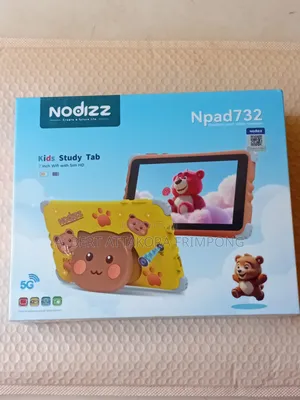 New Tablet 128 GB