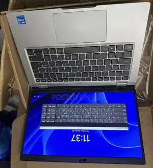 Laptop Dell Latitude 5330 16GB Intel Core i5 SSD 256GB
