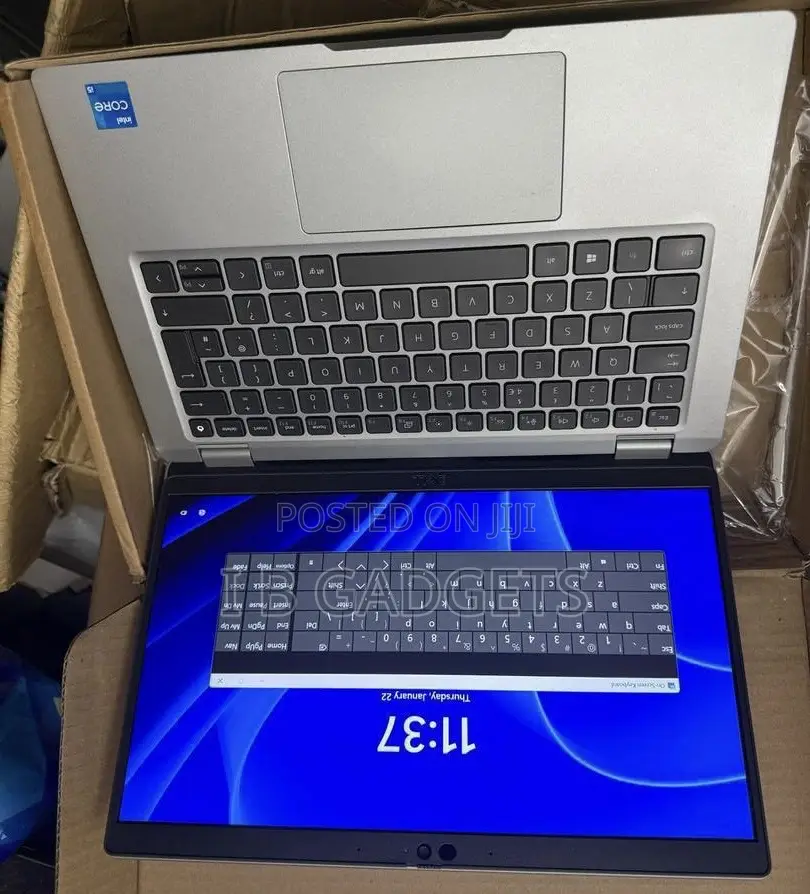 Laptop Dell Latitude 5330 16GB Intel Core i5 SSD 256GB
