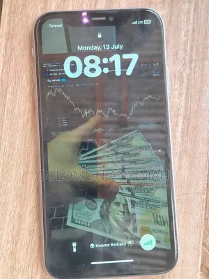 Apple iPhone 11 64 GB
