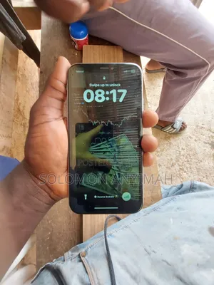 Apple iPhone 11 64 GB