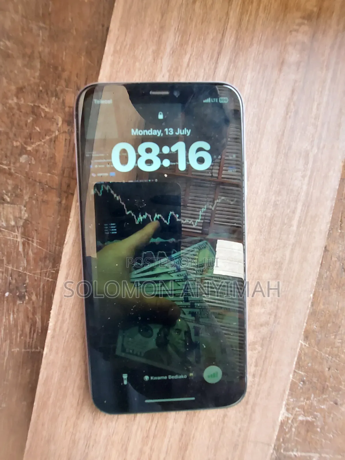Apple iPhone 11 64 GB