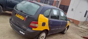 Renault Megane 2005 Gray