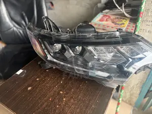 Mitsubishi Outlander 2017, 2019,2020,2021 Headlight Led With Charger