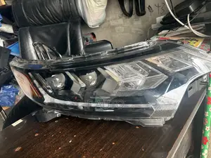 Mitsubishi Outlander 2017, 2019,2020,2021 Headlight Led With Charger